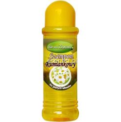 Barwa Barwa Ziołowa Szampon Rumiankowy do włosów jasnych 250 ml