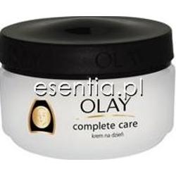 Olay Complete Care Krem nawilżający dla cery normalnej i suchej 50 ml