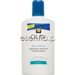 Olay Daily Cleansers Łagodzące mleczko oczyszczające do cery wrażliwej 200 ml