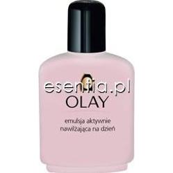 Olay Active Hydrating Emulsja aktywnie nawilżająca na dzień 100 ml