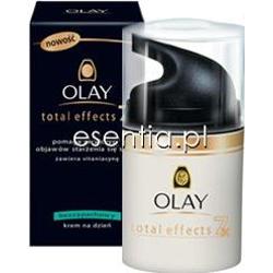Olay Total Effects 7x Krem na dzień bezzapachowy 50 ml