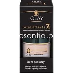 Olay Total Effects 7x Krem pod oczy 15 ml