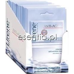 Lirene Anti Aging Odmładzanie 30+ Intensywna maseczka przeciwzmarszczkowa 2x6 ml