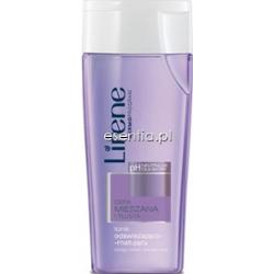 Lirene Cera Mieszana i Tłusta Tonik odświeżająco - matujący 200 ml