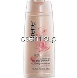 Lirene Body Exclusive Odżywczy żel pod prysznic 250 ml