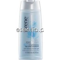 Lirene Body Exclusive Antystresowy żel pod prysznic 250 ml