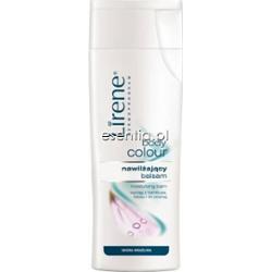 Lirene Body Colour Nawilżający balsam 250 ml