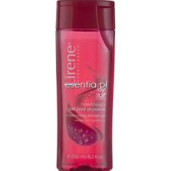 Lirene Body Colour Nawilżający żel pod prysznic 250 ml