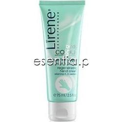 Lirene Body Colour Regenerujący krem do rąk 75 ml