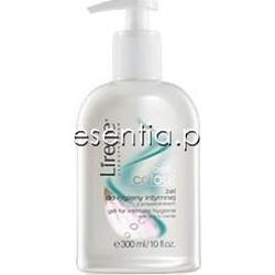 Lirene Body Colour Żel do higieny intymnej z przywrotnikiem 300 ml