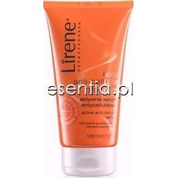 Lirene Body Anti-Cellulite Aktywne serum antycellulitowe 150 ml