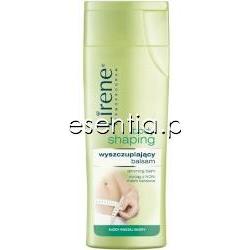 Lirene Body Shaping Balsam z kompleksem wyszczuplającym 250 ml