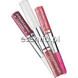 Rimmel  Szminka Infinite Colour Crystals 4+4ml