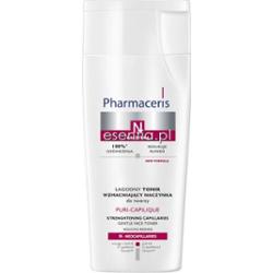 Pharmaceris Pharmaceris N Łagodny tonik wzmacniający naczynka Puri-Capilique 200 ml