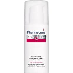 Pharmaceris Pharmaceris N Intensywny krem odżywczy Nutri-Capilaril 50 ml