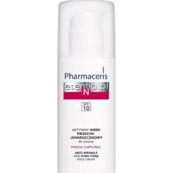 Pharmaceris Pharmaceris N Aktywny krem przeciwzmarszczkowy Magni-Capilaril 50 ml