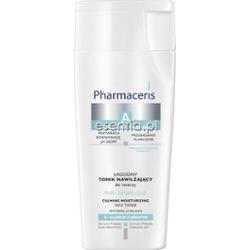Pharmaceris Pharmaceris A Łagodny tonik nawilżający do twarzy Puri-Sensilique 200 ml