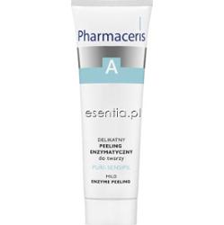 Pharmaceris Pharmaceris A Delikatny peeling enzymatyczny Puri-Sensipil  50 ml