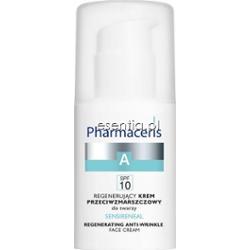 Pharmaceris Pharmaceris A Sensireneal Regenerujący krem przeciwzmarszczkowy 30 ml
