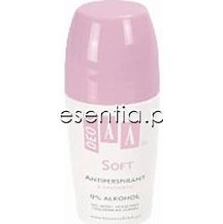 AA Cosmetics Deo Antyperspirant w kulce Soft 50 ml