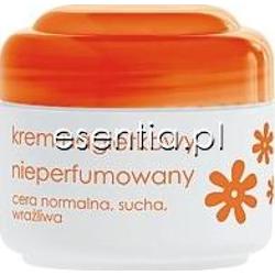 Ziaja nagietkowa Krem nagietkowy nieperfumowany 50 ml