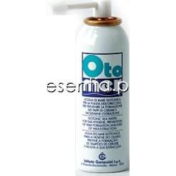 Otomer  Spray do higieny uszu 100 ml