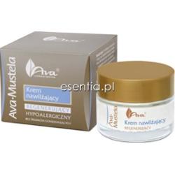 Ava Ava-Mustela Krem nawilżajacy regenerujący 50ml