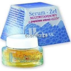 Ava  Serum - żel multiwitaminowy 25 ml