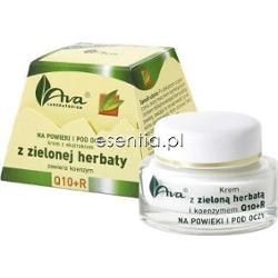 Ava Zielona herbata Krem pod oczy i na powieki 25 ml