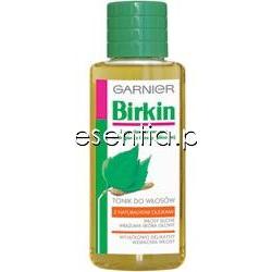 Birkin  Tonik do włosów z naturalnymi olejkami, włosy suche 250 ml