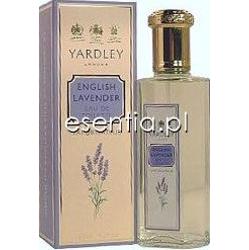 Yardley Lavender Woda toaletowa 125 ml