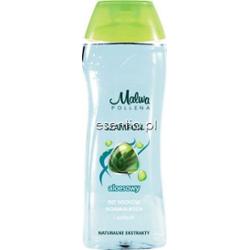 Malwa  Szampon aloesowy do włosów normalnych i suchych 300 ml