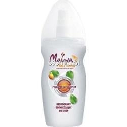 Malwa Foot Care Dezodorant odświeżający do stóp 150 ml