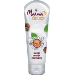 Malwa Foot Care Balsam do stóp zmęczonych 80 ml