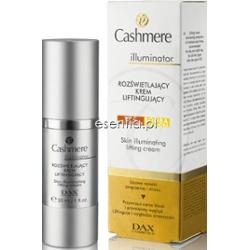Cashmere  Express Illuminator Rozświetlający krem liftingujący 30 ml