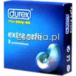Durex  Prezerwatywy Extra Safe 