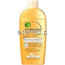Garnier Intensywna pielęgnacja skóra muśnięta słońcem Nawilżające mleczko do ciała 250 ml