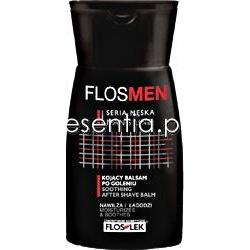 Flos-Lek Flosmen Kojący balsam po goleniu 100 ml