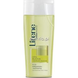 Lirene Cera Sucha i Bardzo Sucha Tonik odżywczo -  ochronny 200 ml