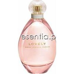 Sarah Jessica Parker  Lovely damska