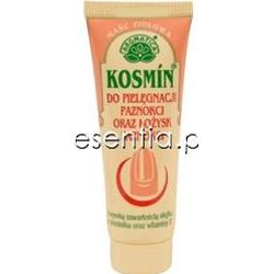 Aromatica  Kosmin Maść do pielęgnacji paznokci i łożysk paznokci 25 ml