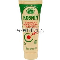 Aromatica  Kosmin Maść do pielęgnacji skóry po ukąszeniu przez owady 25 ml