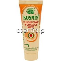 Aromatica  Kosmin Emulżel do masażu skóry w okolicach skroni 25 ml