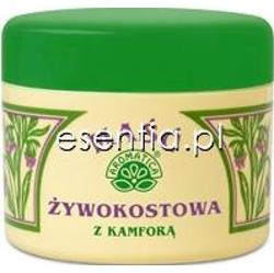 Aromatica  Maść żywokostowa z kamforą 50 ml