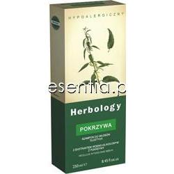 Ozone Laboratories Herbology Pokrzywa Szampon do włosów tłustych 250 ml