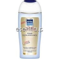 NIVEA Visage Vital Triple Action Soja + Tonik wygładzający 200 ml