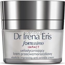 Dr Irena Eris Fortessimo Impact 45+ Uelastyczniający krem przeciwzmarszczkowy na dzień SPF 15 50 ml