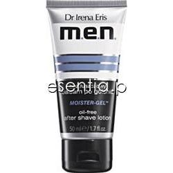 Dr Irena Eris Platinum Men Moister-gel Beztłuszczowy balsam po goleniu 50 ml