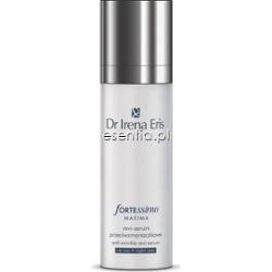Dr Irena Eris Fortessimo Maxima 55+ Revi-serum przeciwzmarszczkowe na noc 30 ml