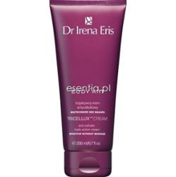 Dr Irena Eris Body Art Tricellux Cream Trójaktywny krem antycellulitowy 200 ml